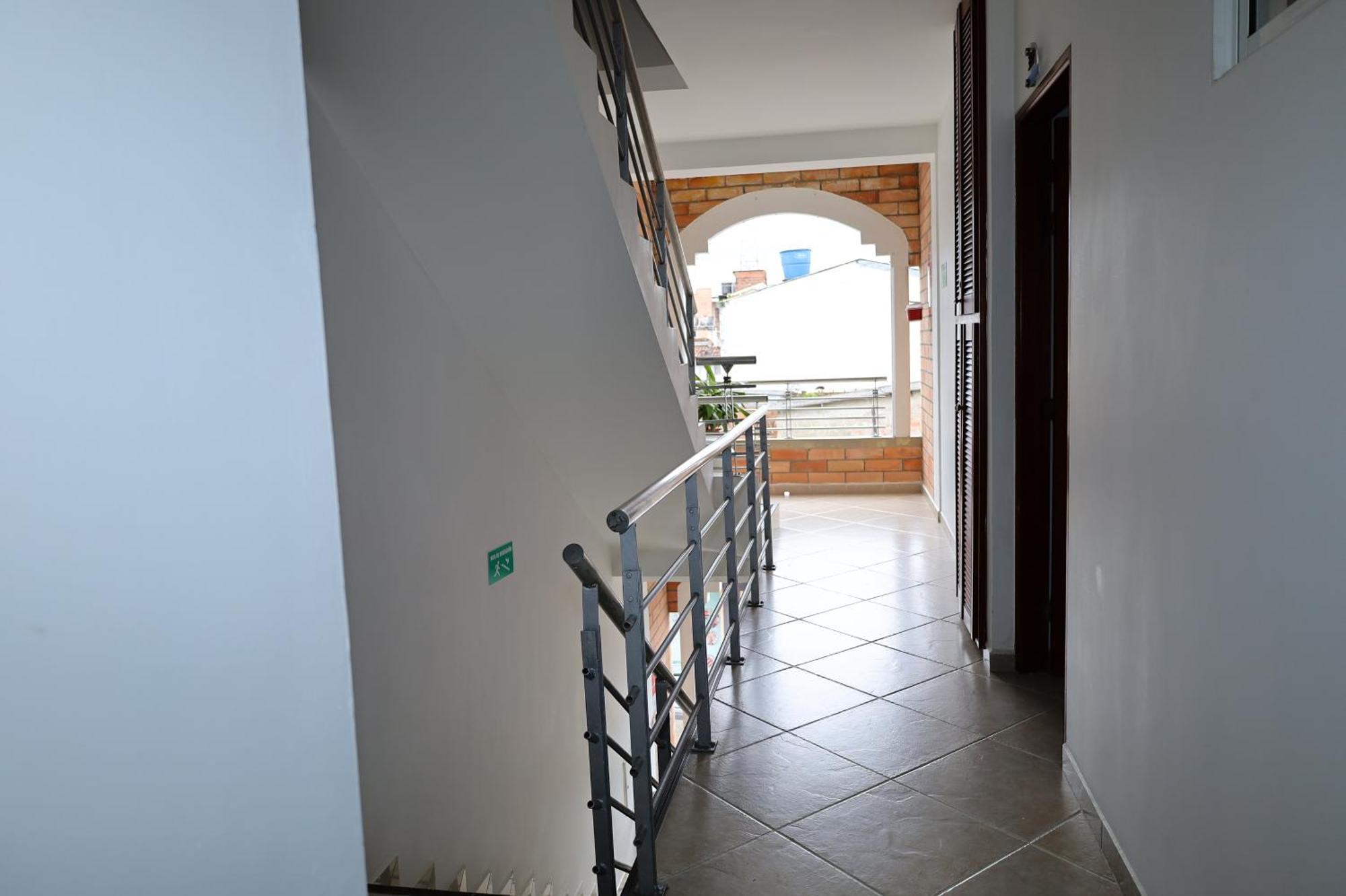 Ayenda Torre 2 Apartadó Exterior foto