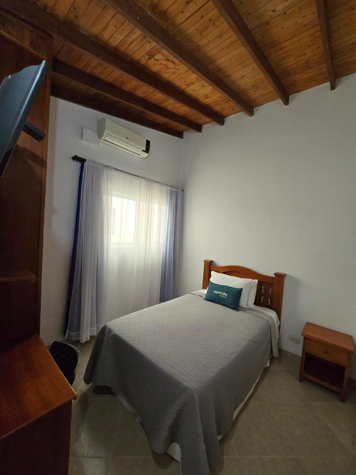 Ayenda Torre 2 Apartadó Exterior foto